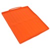 Griddle Mat Silicone Grill Cover Protective Grill Cover BBQ Grill
