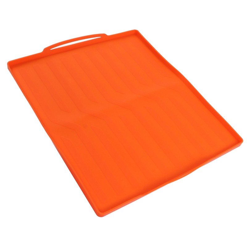 Griddle Mat Silicone Grill Cover Protective Grill Cover BBQ Grill