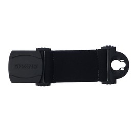 SWANS (Swans) Ski Snowboard Goggles Extension Belt Belt Clip BH-12 BK Black