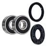 NICHE Wheel Bearing Seal Kit for Honda CB650 VF750C VT1100C