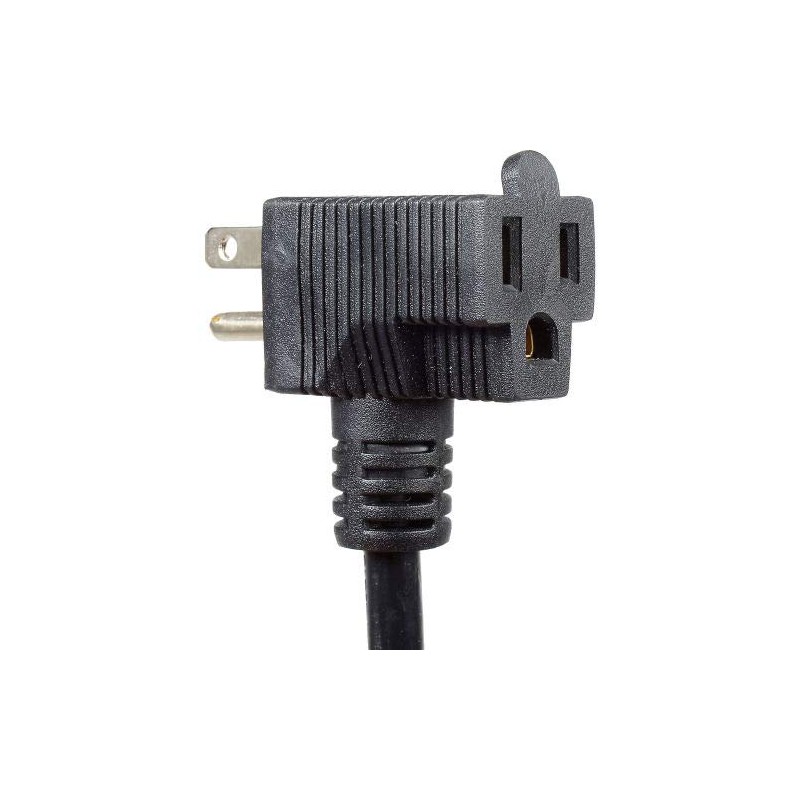 PECO Industrial Temperature Controller W/Power Cord TF115P-002 Range 40-110F Nema