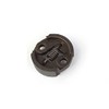 Brush Cutter Clutch, Lawn Mower Clutch Grass Trimmer Replacement for