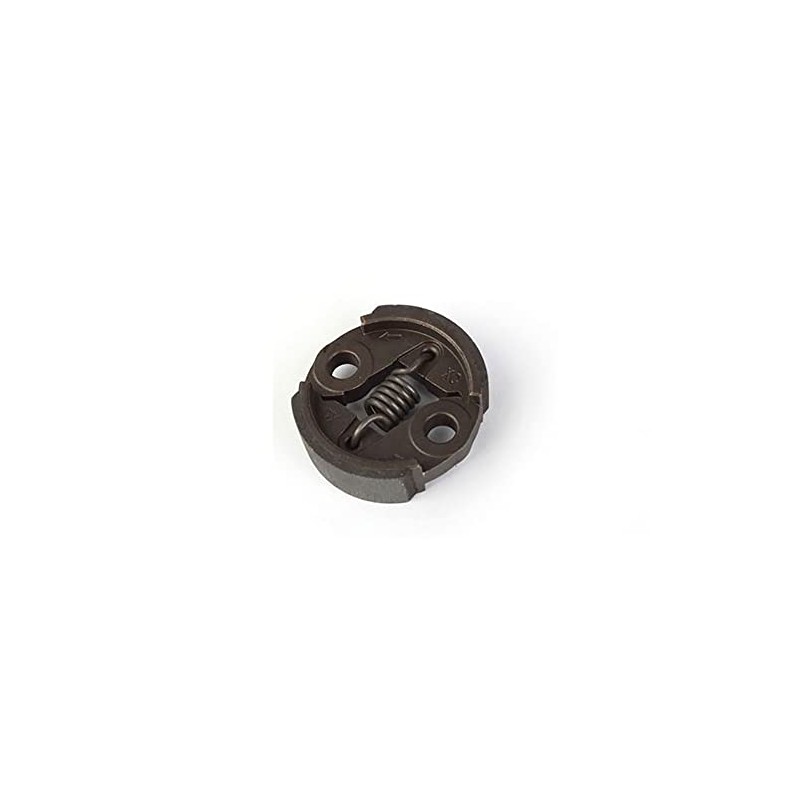 Brush Cutter Clutch, Lawn Mower Clutch Grass Trimmer Replacement for
