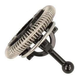 Milk Frother Replacement Parts MS-623523, Parts for Nespresso Aeroccino 3, for Nespresso Aeroccino U & Milk XN2601, Expert & Milk XN6018, Prodigo & Milk XN411 Series