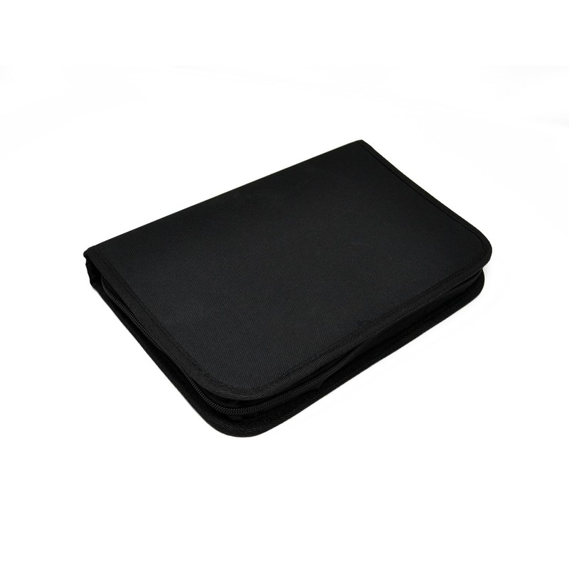 Studio 22 Complete Drawing & Sketching Wallet Set 40pc