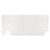 Kyocera 60700061 Old Ryobi Slide Sheet for Circular Saws, Light