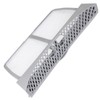 SPARES2GO Fluff Filter Lint Screen for Beko Tumble Dryer