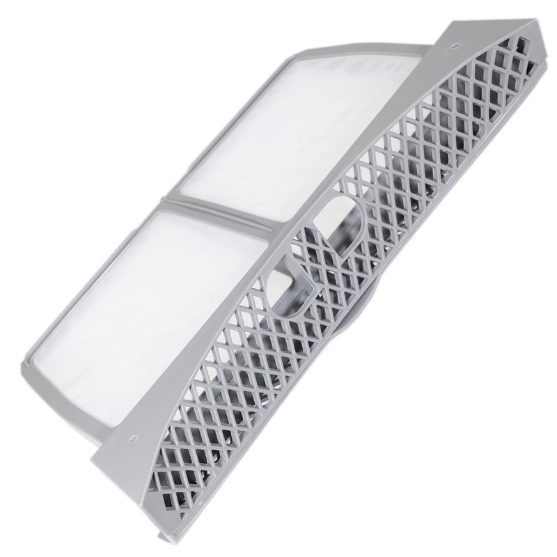 SPARES2GO Fluff Filter Lint Screen for Beko Tumble Dryer
