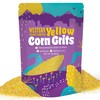 2lbs Western Heirloom Yellow Corn Grits Old Fashioned Coarse Ground