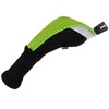 Andux Golf 460cc Driver Wood Head Covers with Long Neck