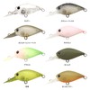 LUCKY CRAFT Deep Kura Pee DRS SS Fishing Lure Crankbait