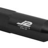J2 Engineering LN-T7-017-15-BK Black 7075 Aluminum M12X1.5 20Pcs L: 90mm
