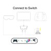 USB-C to Glasses and Charging Adapter, Charge and Play, Switch,