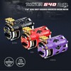 Surpass Hobby 13.5T Brushless Motor Thunder Power 540 Drift Sensored
