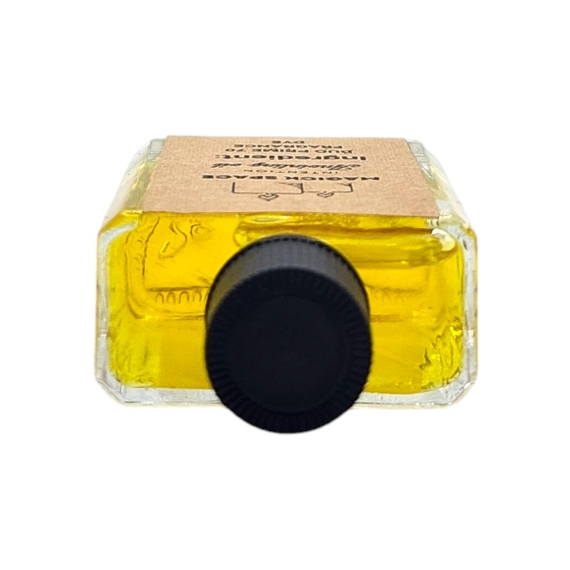Destroy Everything Oil-Spiritual Anointing Oil by CASA ESOTERICA MAGICK SPACE