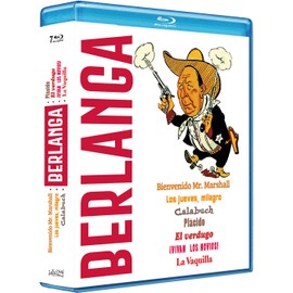 Berlanga 1921-2021 (Pack)