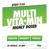 Per4m High Dose Daily Multi Vitamin & Minerals | 20