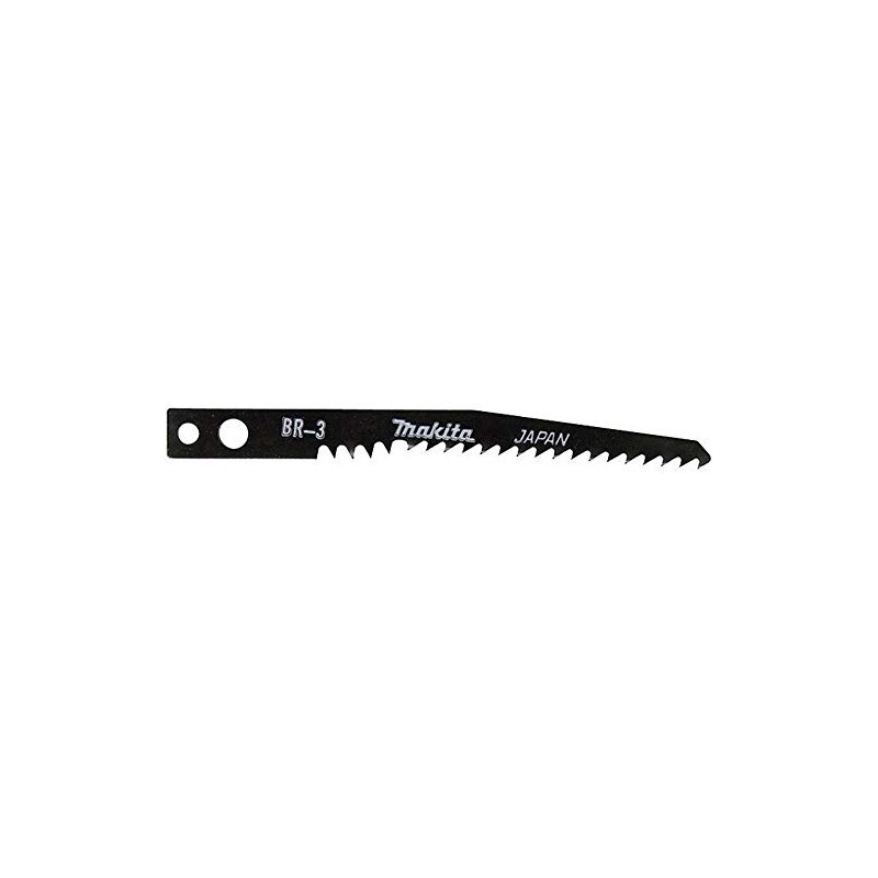 A-85933 Makita Fitting Jigsaw Blades - Wood