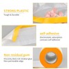 AINIUNIU 6 Rolls of Masking Film Painter, Masking Film Tape