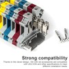 SHENGYIG Pack of 5 Fixed Bridge for Modular Tools, Accessories