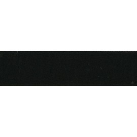 Offray, Black Grosgrain Craft Ribbon, 1 1/2-Inch, 1-1/2 Inch x 12 Feet