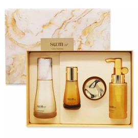 su:m37° [숨37 ]숨37도 로시크숨마 스킨 리부팅 기획세트 [su:m37] su:m37 Rosy Cushion Skin Rebooting Special Set
