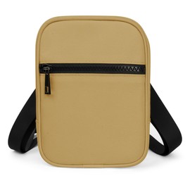 Crossbody Bag Sling Purse for Women Multi Position Sling Bag Mini Backpack with Adjustable Strap Fanny Packs Belt Bag for Women