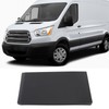 Exterior Pillar Moulding Trim Cladding Weather Resistant BK3Z6129077AA for Transit
