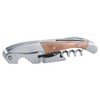 1Pc Corkscrew Handheld Labor saving Wine Bottle Cork Opener For