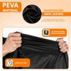 Bicycle Cover Waterproof 240 x 140 cm PEVA Material Protection
