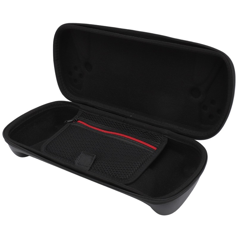 Carrying Case for PS Portal Remote Player Shock Absorption Scratch