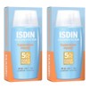 ISDIN Photo Protector Fusion Water SPF 50 50 ml