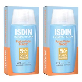 ISDIN Photo Protector Fusion Water SPF 50 50 ml