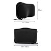 MegaGear Ultralight Neoprene Camera Case Compatible with Nikon Z FC
