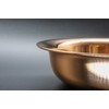 Shinkodo Washbasin Diameter 10.6 inches (27 cm), Made in Japan,