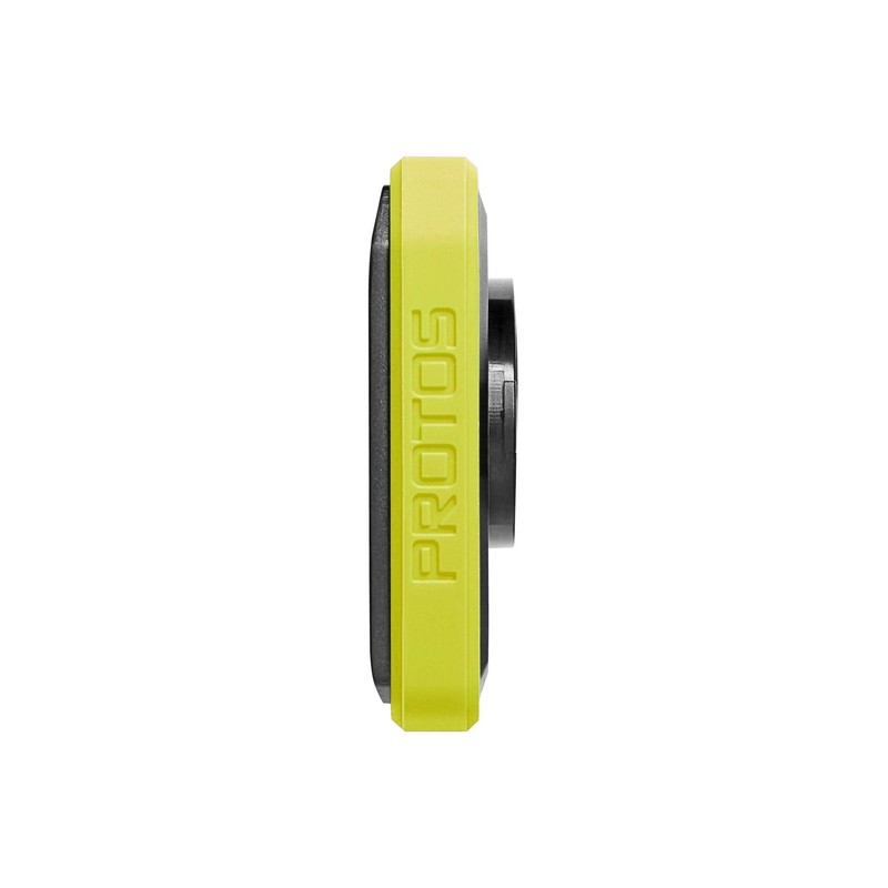 Ciclosport Unisex - Adult Protos 105 Bicycle Computer, Green, Normal