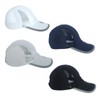 Genérico Gorra para Hombre Mujer – Transpirable con Malla -