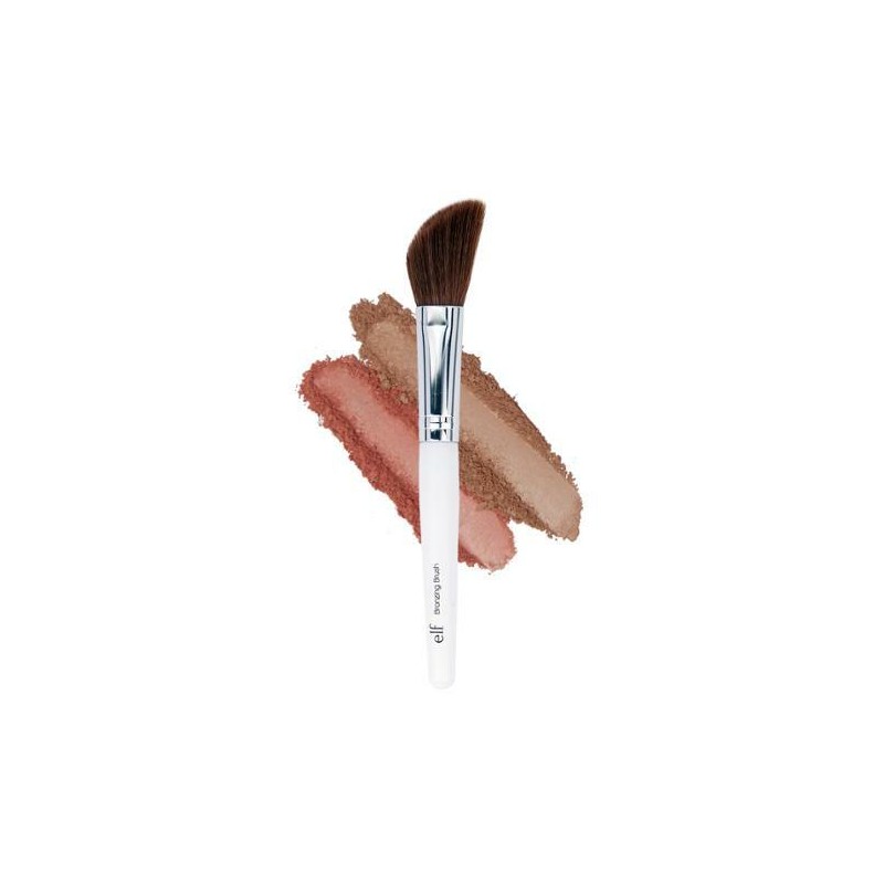 e.l.f. e.l.f Bronzing Brush - e.l.f Bronzing Brush