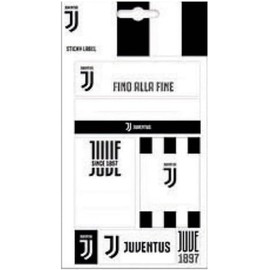 Imagicom Cartoleria-Stickers, White, 19x11x0.01