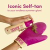 Coco & Eve Self Tanner Mousse Kit - All Natural|