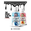 Vmi Sports Pump N Flow Liquido Pre-entreno 32serv Sfn