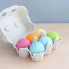 GRIMM'S GM10238 Grims GM Ball Pastel Educational Toy