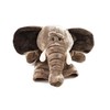 naissant Cute Elephant Puppet Soft Plush