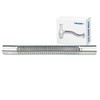 tecuro Flexible Outlet Pipe Diameter 32 mm for Siphon Odour