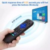 Usarm Control Remoto Compatible Sharp Smart Para Rok U Tv