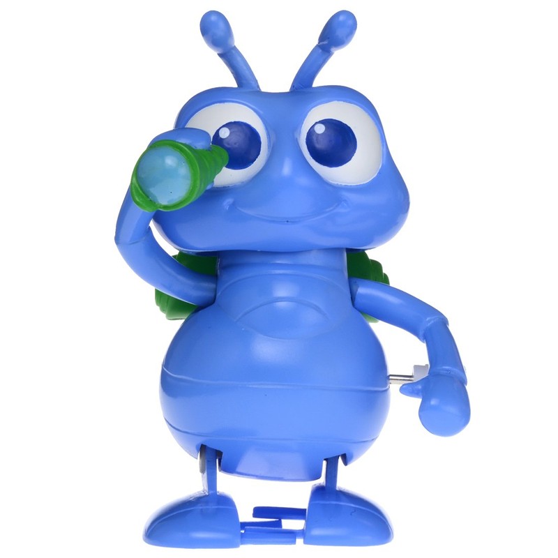 Mubin Mubin M-10 Flick