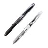 Kinbor Rolling Pens Premium Rotating Round Ballpoint Pen Fine Point