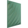 Ekena Millwork 19 5/8"W x 19 5/8"H Arrow EnduraWall Decorative