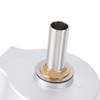 Automatic Rotating Cup Washer with Hose and Tee G1/2 Male