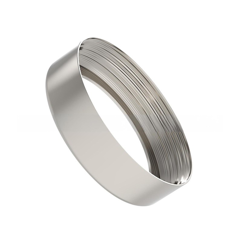 Generic Bonnet Nut for Shower Valve Replacement RP22734 Stable Performance